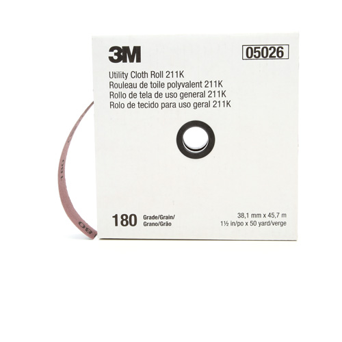 Rouleau de chiffons utilitaires 211K Ontario Packaging