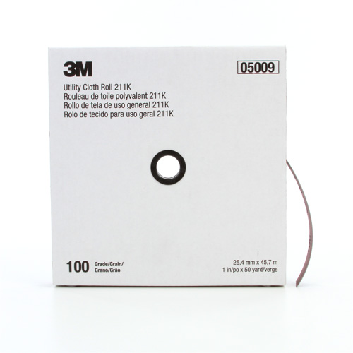 Utility Cloth Roll 211K Ontario Packaging