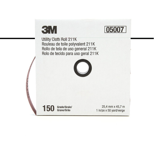 Utility Cloth Roll 211K Ontario Packaging