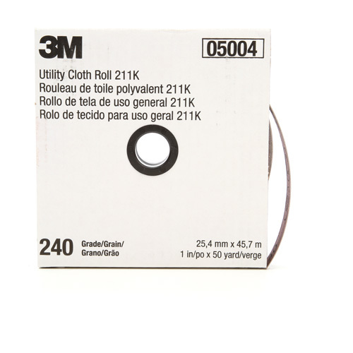 Utility Cloth Roll 211K Ontario Packaging