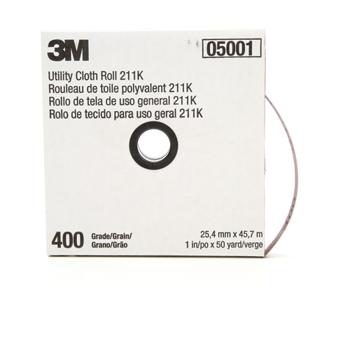 Rouleau de chiffons utilitaires 211K Ontario Packaging