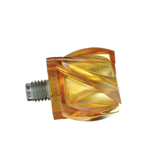 Outil de coupe rotatif SR No.8 SS-AC Ontario Packaging