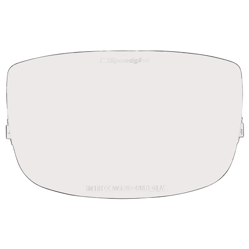 Lentilles auto assombrissantes 3M Ontario Packaging