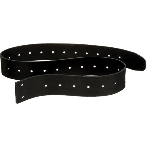Adflo Leather Belt Front Replacement Ontario Packaging