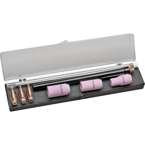 Trousses d'accessoires pour chalumeaux - S&eacute;ries WP-20 Ontario Packaging