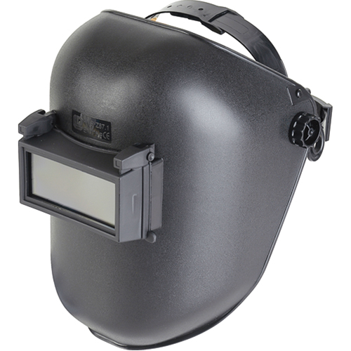 Welding Helmet Ontario Packaging