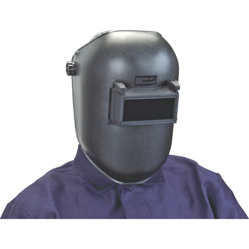 Welding Helmet Ontario Packaging