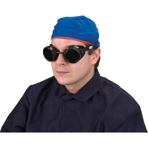 Lunettes &agrave; coque, Lentille 5,0, Anti-&eacute;gratignures, Ventilation Ferm&eacute; Ontario Packaging