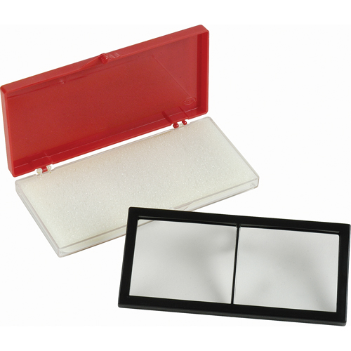 Glass Magnifying Lens for Welding Helmet Ontario Packaging