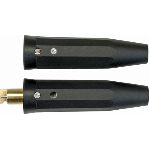 Raccords de c&acirc;ble &agrave; came, Capacit&eacute; de 4 jusqu'au 4/0 Ontario Packaging