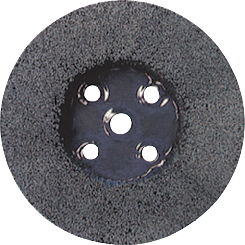 Atb Nylon Abrasive Uni-lok&reg; Disc Brushes-atb Uni-lok&reg; -max Density Ontario Packaging