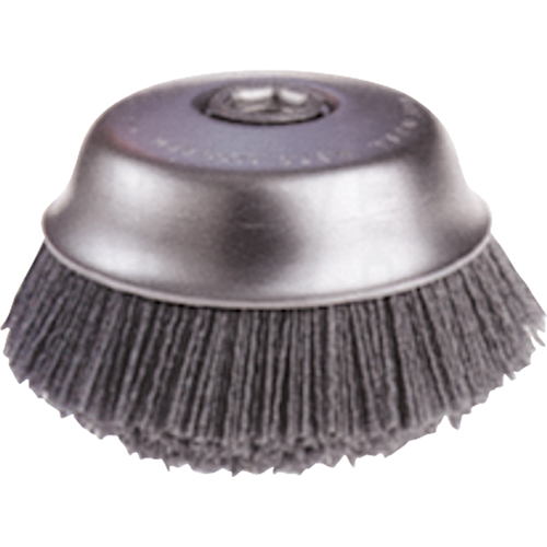 ATB Nylon Abrasive Round Trim Cup Brushes Ontario Packaging