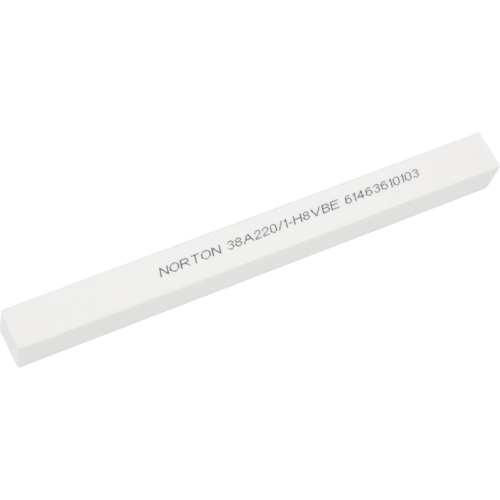 BATON HABILLEMENT ET FINITION 6X1/2X1/2 38A220 Ontario Packaging