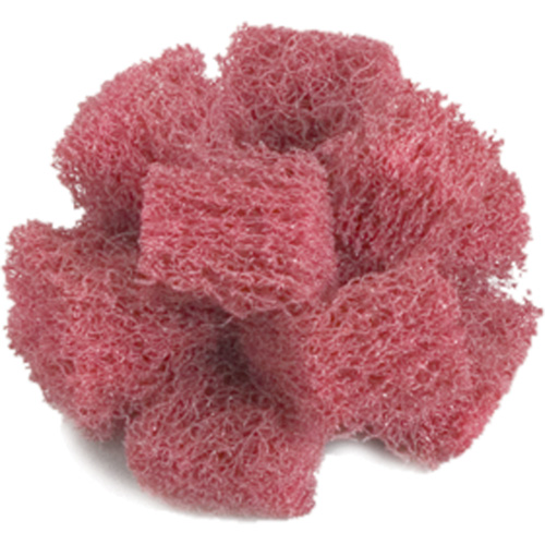 Laine abrasive de polissage HS Buff and Blend Standard Abrasives Ontario Packaging