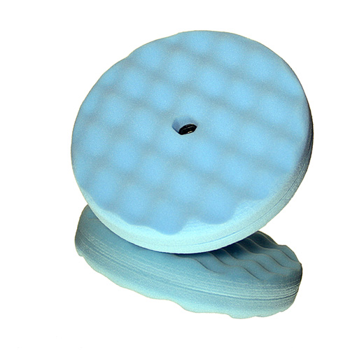 Tampon &agrave; polir tr&egrave;s fin Perfect-it, 8" dia., Mousse Ontario Packaging