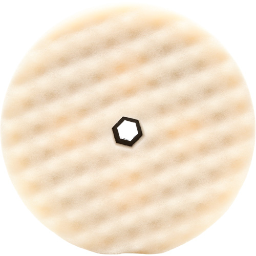 Perfect-It Compounding Pad, 8" dia., Foam Ontario Packaging