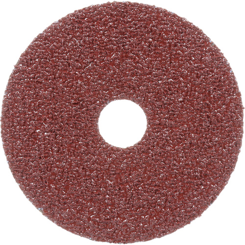 Cubitron II Fibre Discs - 982C, Ceramic Grain, 36+, 4-1/2" Dia x 7/8" Arbor Ontario Packaging