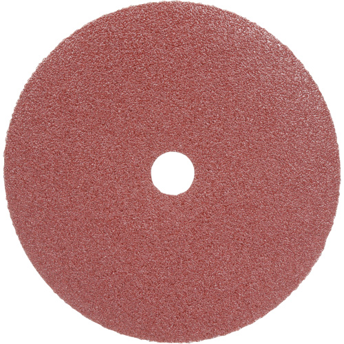 Cubitron II Fibre Discs - 982C, Ceramic Grain, 60+, 7" Dia x 7/8" Arbor Ontario Packaging