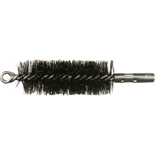 Flue Brushes, 1-3/4" Dia. x 4" L, 7-1/2" Overall Length Ontario Packaging