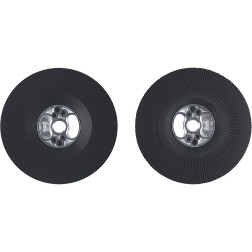 5" Backing Pad Ontario Packaging