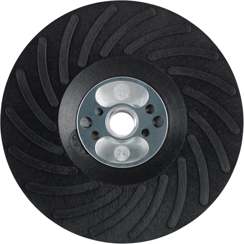 5" Backing Pad Ontario Packaging