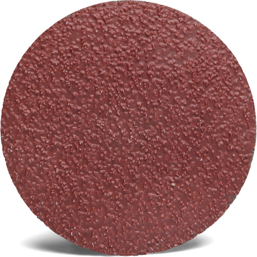 Disque abrasif Roloc 782C 3M, 2" dia., Grain 60+, C&eacute;ramique Ontario Packaging