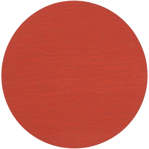 Disque en fibre 782C Roloc, 2" dia., Grain 120+, C&eacute;ramique Ontario Packaging