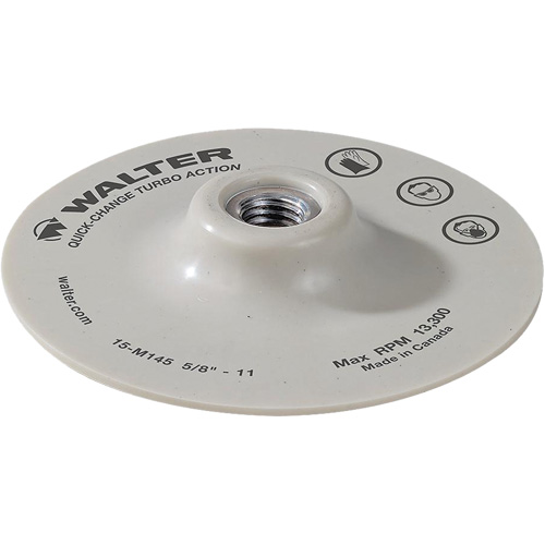 Tampon de soutien Turbo Ontario Packaging