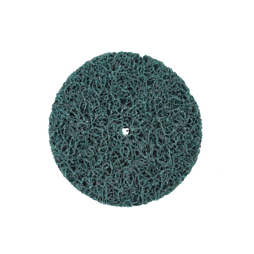 Scotch-Brite Clean & Strip XT Pro Extra Cut Disc, 4" Dia., Extra Coarse Grit, Aluminum Oxide Ontario Packaging