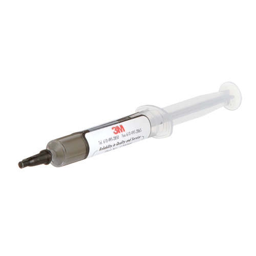 Diamond Compound Syringe Ontario Packaging