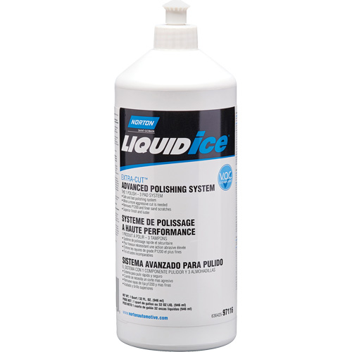 Liquid Ice Extra-Cut Cutting Compound Ontario Packaging