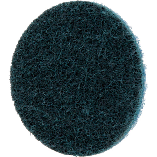 Standard Abrasives Quick Change TS Surface Conditioning RC Disc, 2" Dia., Very Fine Grit, Aluminum Oxide Ontario Packaging