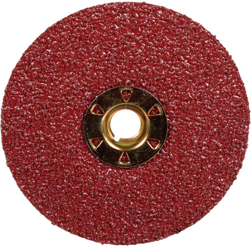 Cubitron II 982C Fibre Disc, Ceramic, 36+, 4-1/2" Dia Ontario Packaging