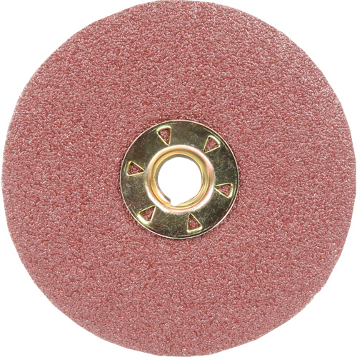 Cubitron II 982C Fibre Disc, Ceramic, 60+, 4-1/2" Dia Ontario Packaging