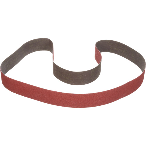 Cubitron II 984F Abrasive Belt, 3" W x 88-1/2" L, Ceramic, 36+ Grit Ontario Packaging