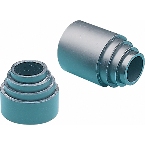 Meules d'&eacute;bavurage & de finition multiple - Accessoires pour meules Ontario Packaging