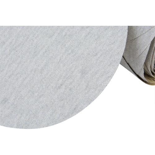 426U Stikit Paper Disc Roll, 6" Dia., 100 Grit, Silicon Carbide Ontario Packaging