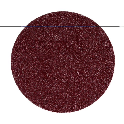 Surface Conditioning Disc, 2" Dia., P100 Grit, Aluminum Oxide Ontario Packaging