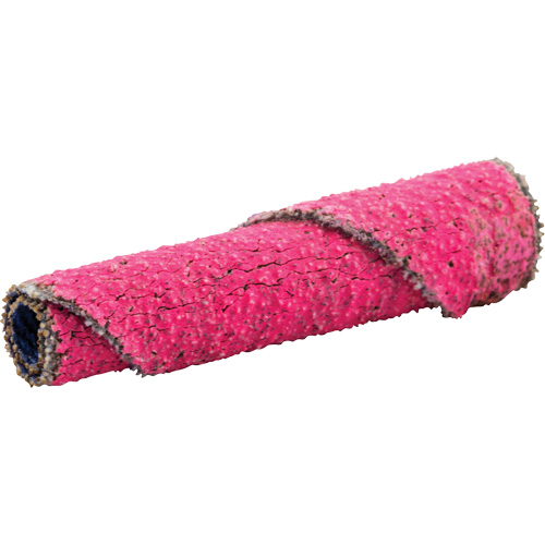 Cartouche R982, 80 Grain, 1/4" dia., C&eacute;ramique d'alumine, 1-1/2" lo, 1/8" Dimension de l'arbre Ontario Packaging