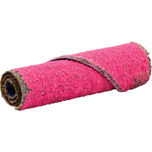 Cartouche R982, 80 Grain, 3/8" dia., C&eacute;ramique d'alumine, 1-1/2" lo, 1/8" Dimension de l'arbre Ontario Packaging