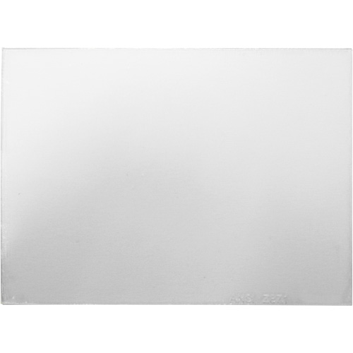 ArcOne&reg; Inside & Outside Cover Plate for Helmets Ontario Packaging