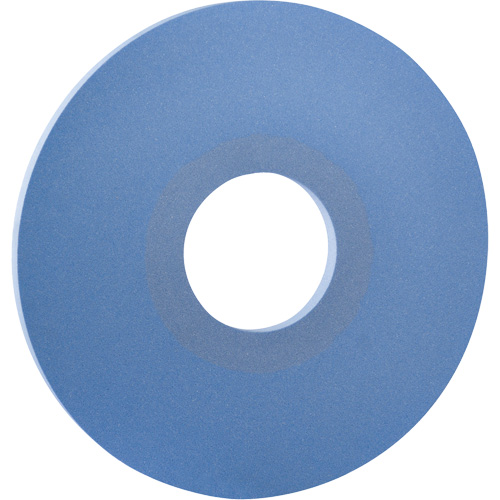 Meule vitrifi&eacute;e 92VC Cubitron II, 17-7/10" x 1", Arbre 8", Type T20 Ontario Packaging