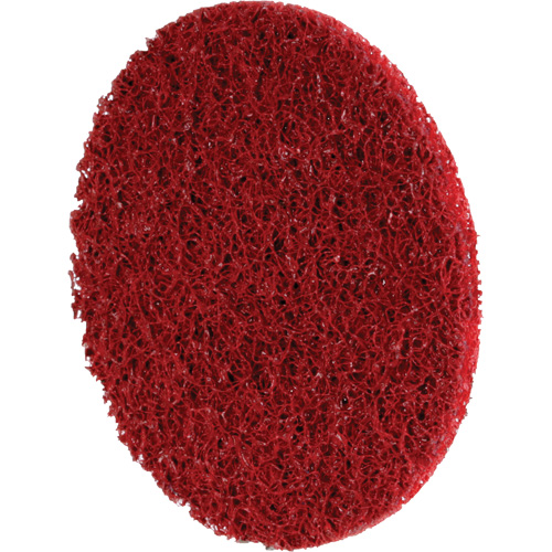 Scotch-Brite Roloc Precision Surface Conditioning Disc PN-DS, 3" Dia., Ceramic Ontario Packaging