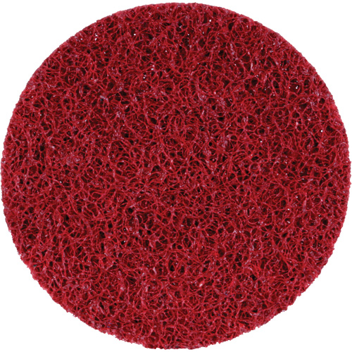 Scotch-Brite Roloc Precision Surface Conditioning Disc PN-DS, 3" Dia., Ceramic Ontario Packaging
