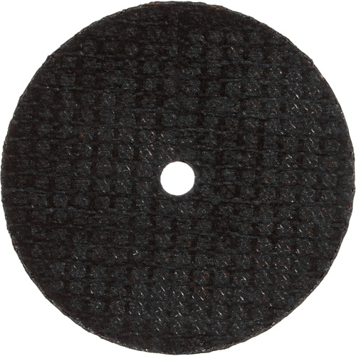 Cubitron 3 Cut-Off Wheel, 4" x 1/8", 3/8" Arbor, Type T1, Ceramic, 21000 RPM Ontario Packaging