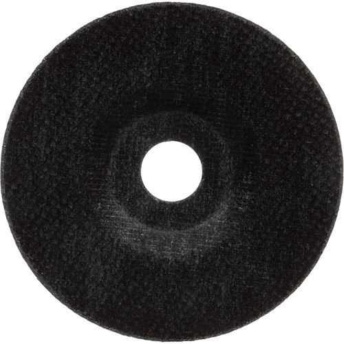 Cubitron 3 Cut-Off Wheel, 5" x 0.045", 7/8" Arbor, Type T27, Ceramic, 12250 RPM Ontario Packaging
