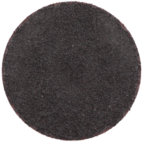 Gemini R766/R228 Quick-Change Cloth Disc, 2" Dia., 36 Grit, Aluminum Oxide Ontario Packaging