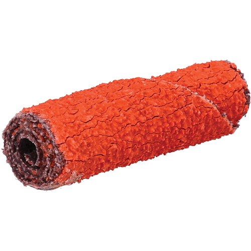 Rouleau de cartouche Blaze R920, 60 Grain, 3/8" dia., C&eacute;ramique d'alumine, 1-1/2" lo, 1/8" Dimension de l'arbre Ontario Packaging