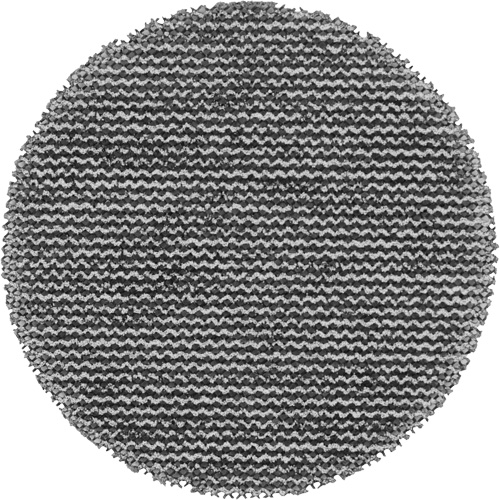 Mesh Sanding Discs with PowerGrid Tear Resistant Mesh, 3" Dia., 220 Grit, Aluminum Oxide Ontario Packaging