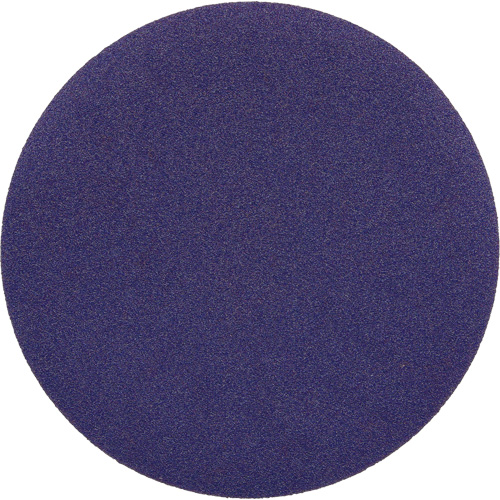 Disque en tissu 900DZ Stikit Cubitron II, 6" dia., Grain 40+, C&eacute;ramique Ontario Packaging
